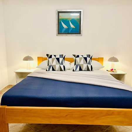 Apartment Sunny Elza 2 هفار المظهر الخارجي الصورة