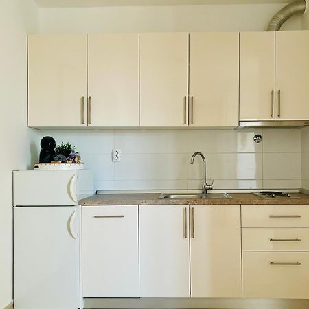 Apartment Sunny Elza 2 هفار المظهر الخارجي الصورة