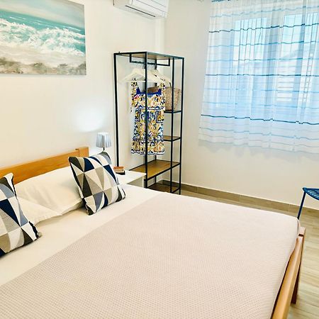 Apartment Sunny Elza 2 هفار المظهر الخارجي الصورة