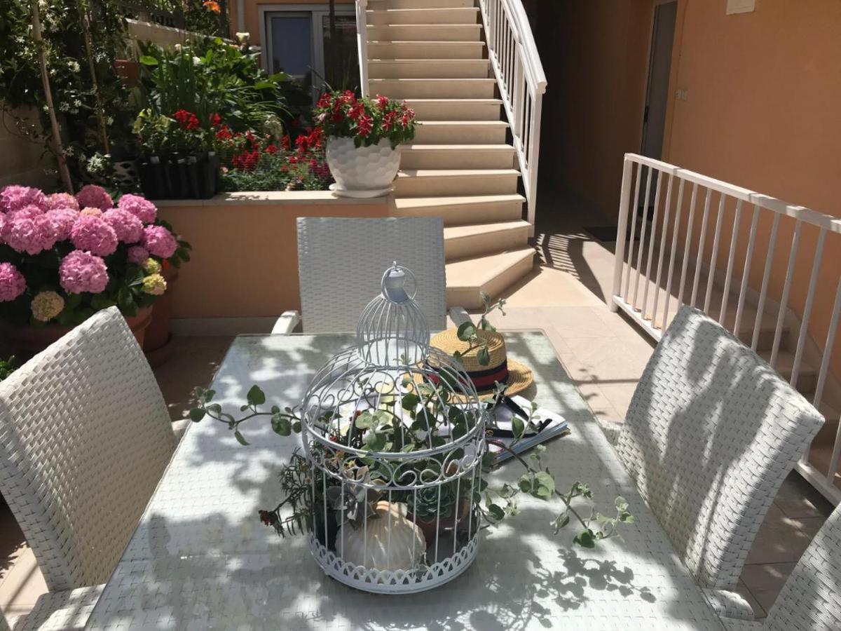 Apartment Sunny Elza 2 هفار المظهر الخارجي الصورة