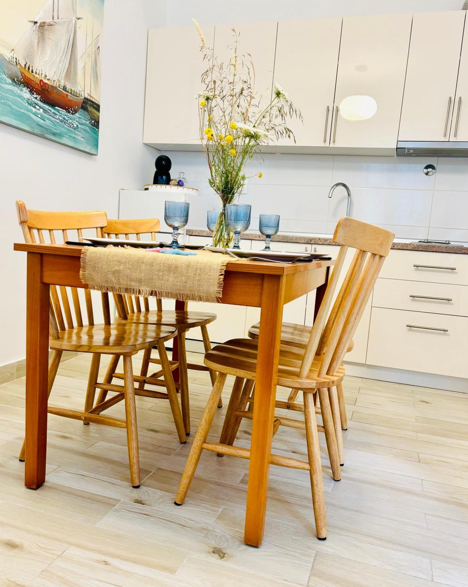 Apartment Sunny Elza 2 هفار المظهر الخارجي الصورة
