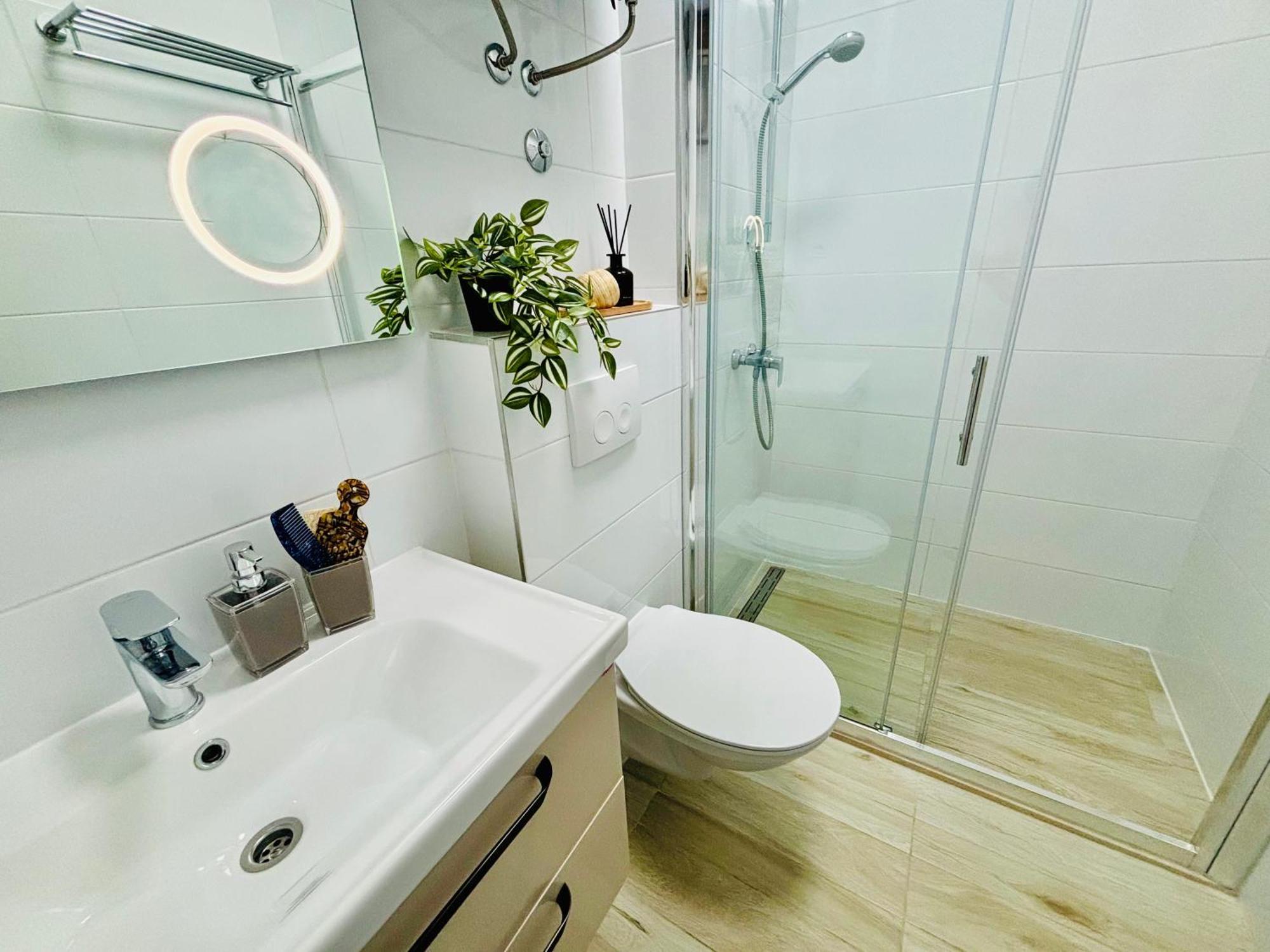Apartment Sunny Elza 2 هفار المظهر الخارجي الصورة