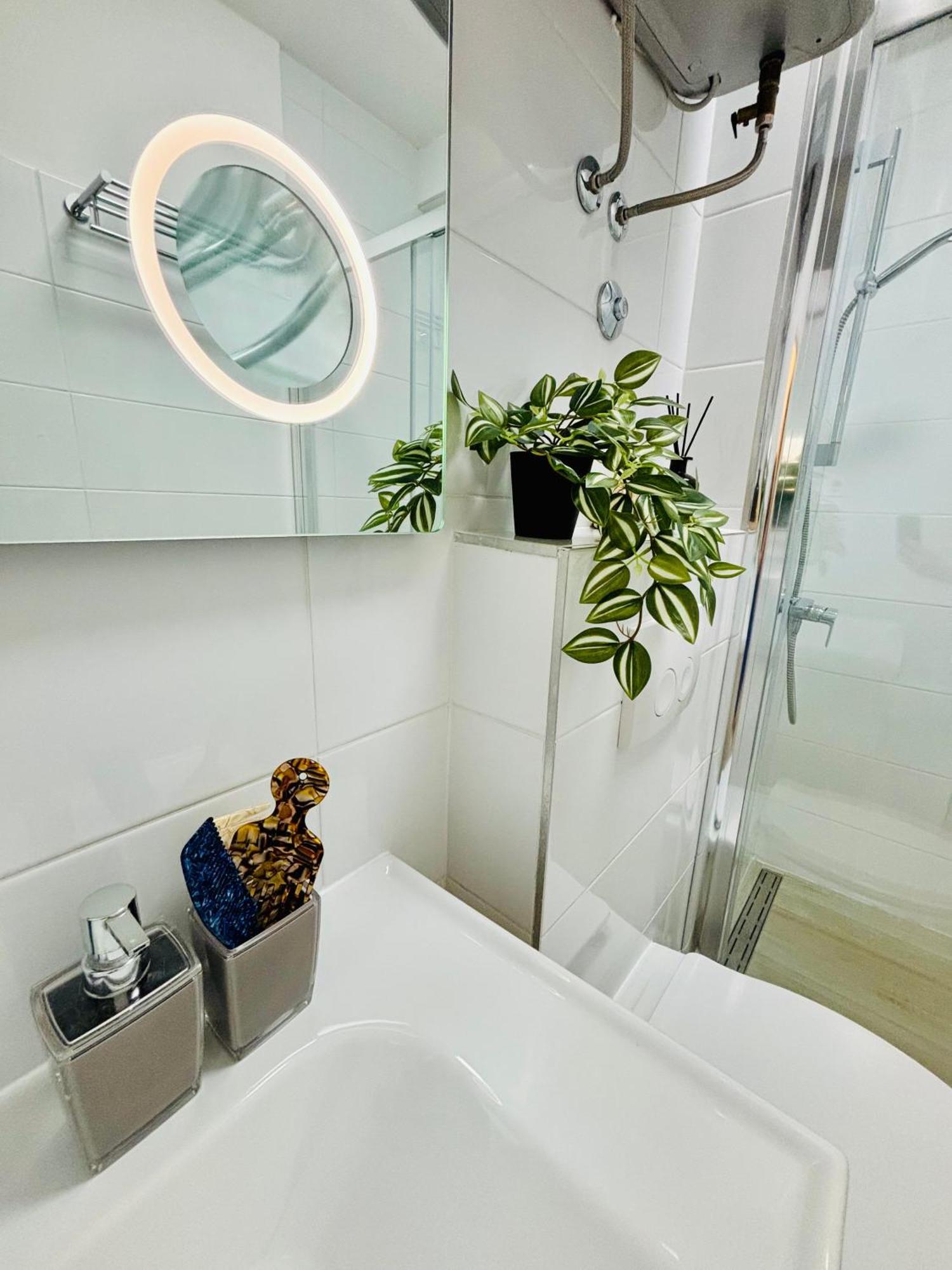Apartment Sunny Elza 2 هفار المظهر الخارجي الصورة