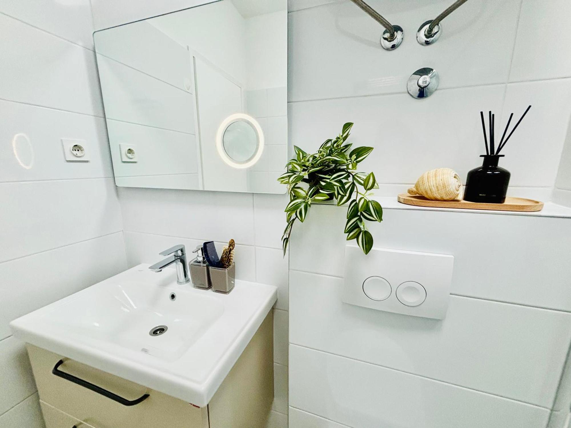 Apartment Sunny Elza 2 هفار المظهر الخارجي الصورة