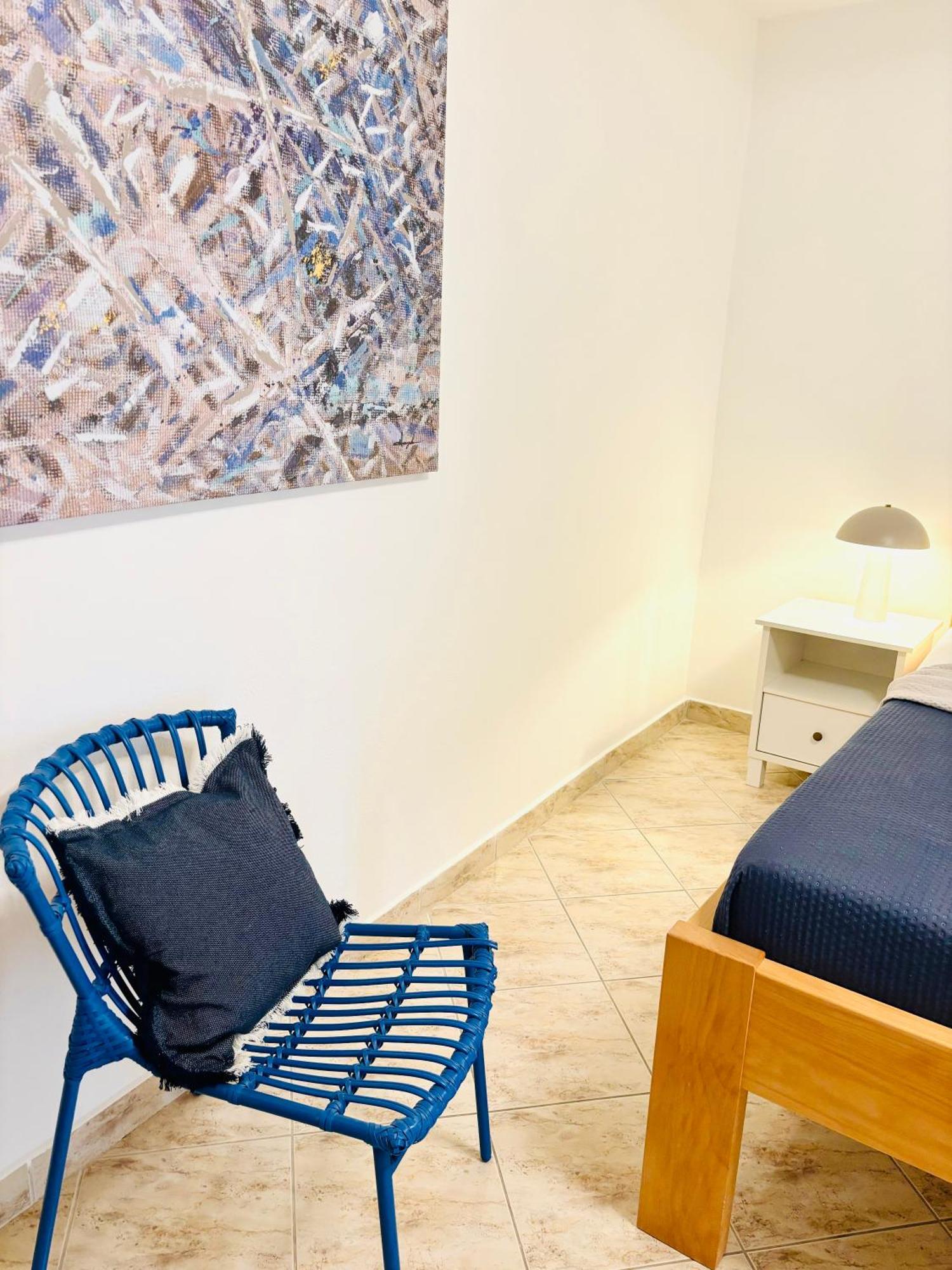 Apartment Sunny Elza 2 هفار المظهر الخارجي الصورة