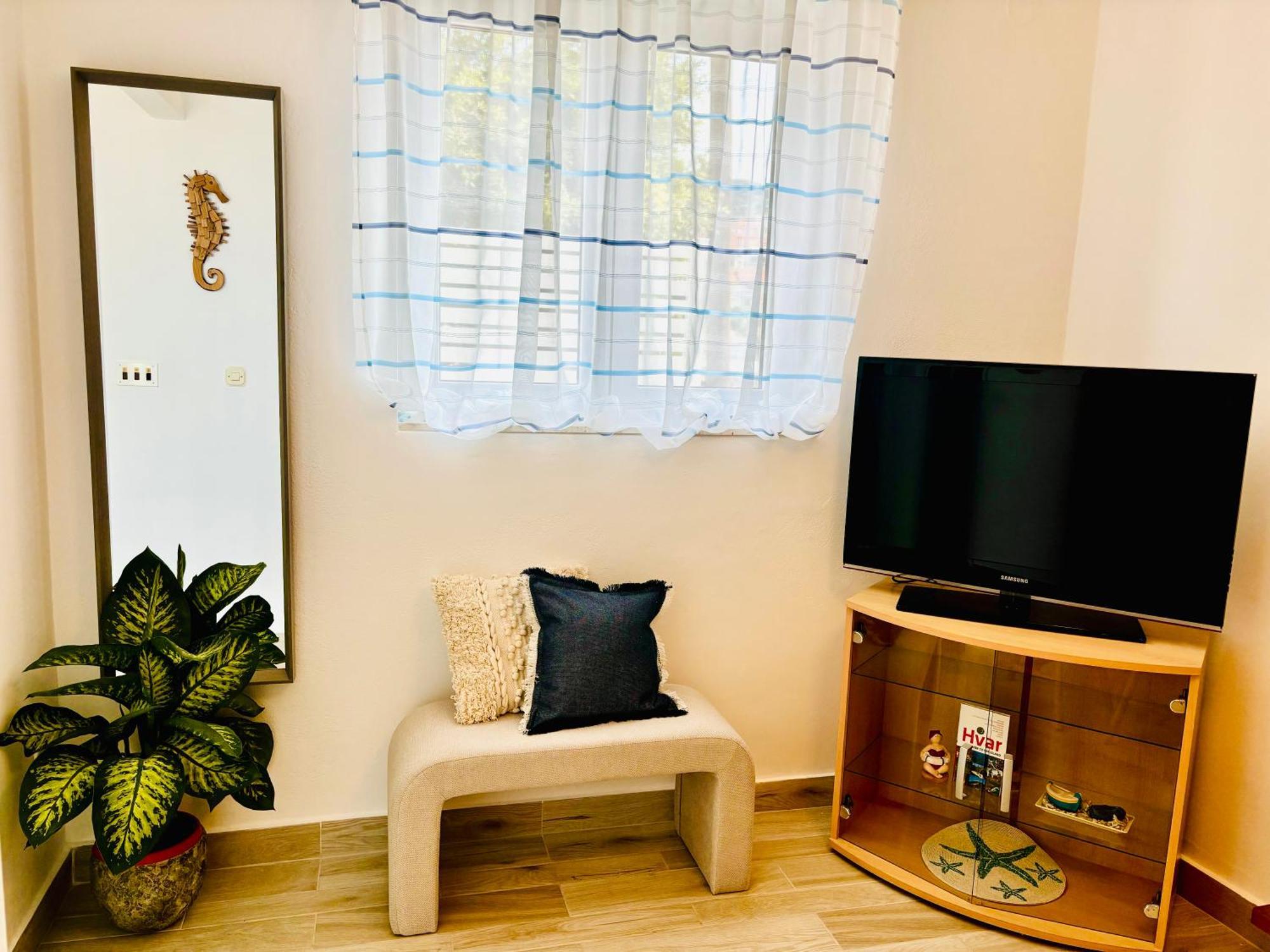 Apartment Sunny Elza 2 هفار المظهر الخارجي الصورة