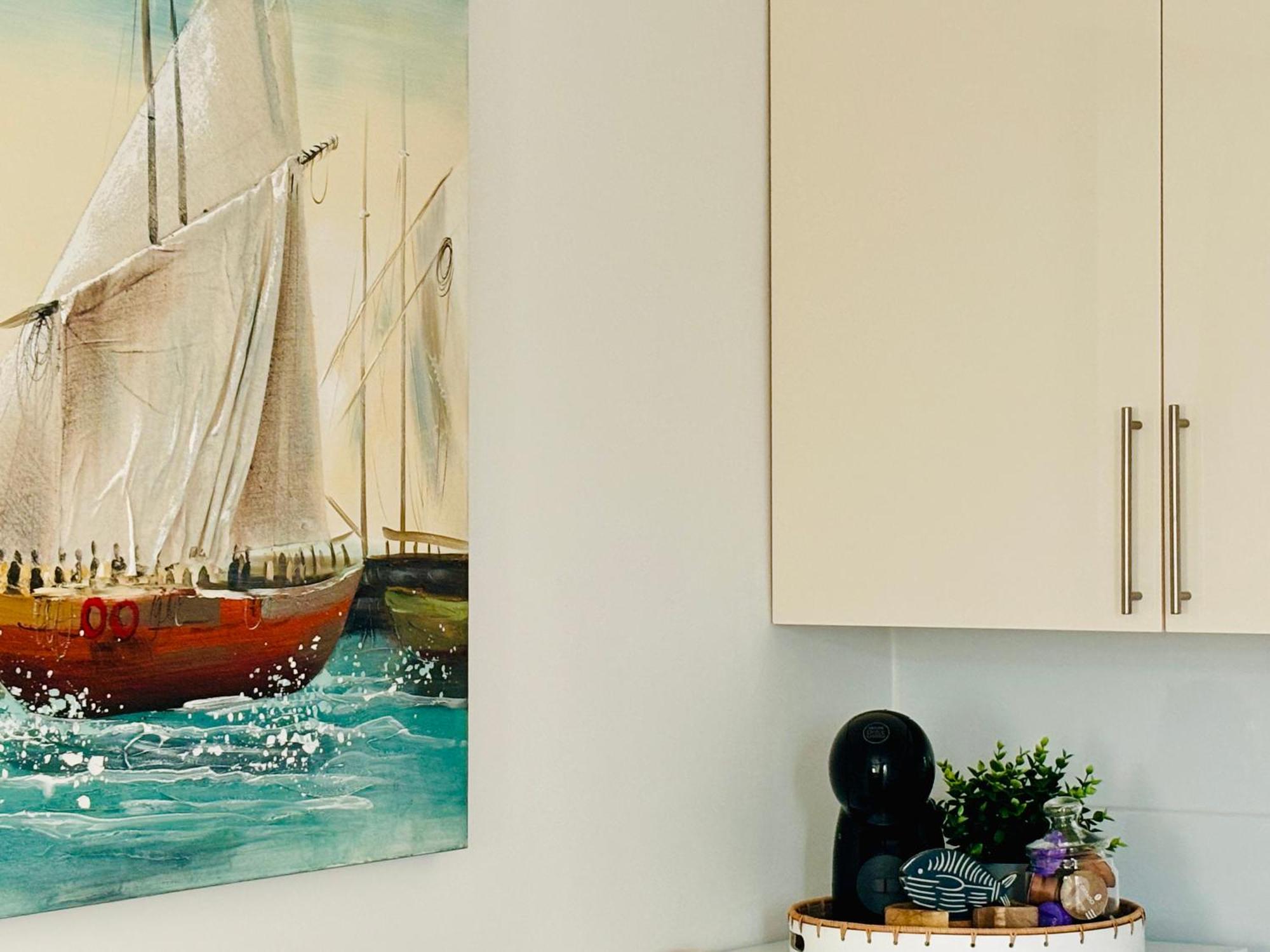 Apartment Sunny Elza 2 هفار المظهر الخارجي الصورة