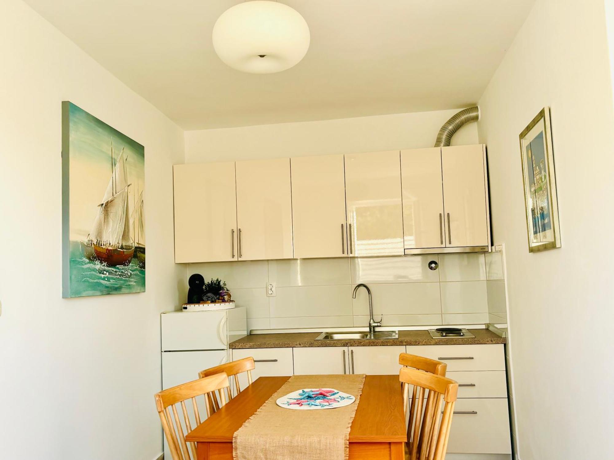 Apartment Sunny Elza 2 هفار المظهر الخارجي الصورة