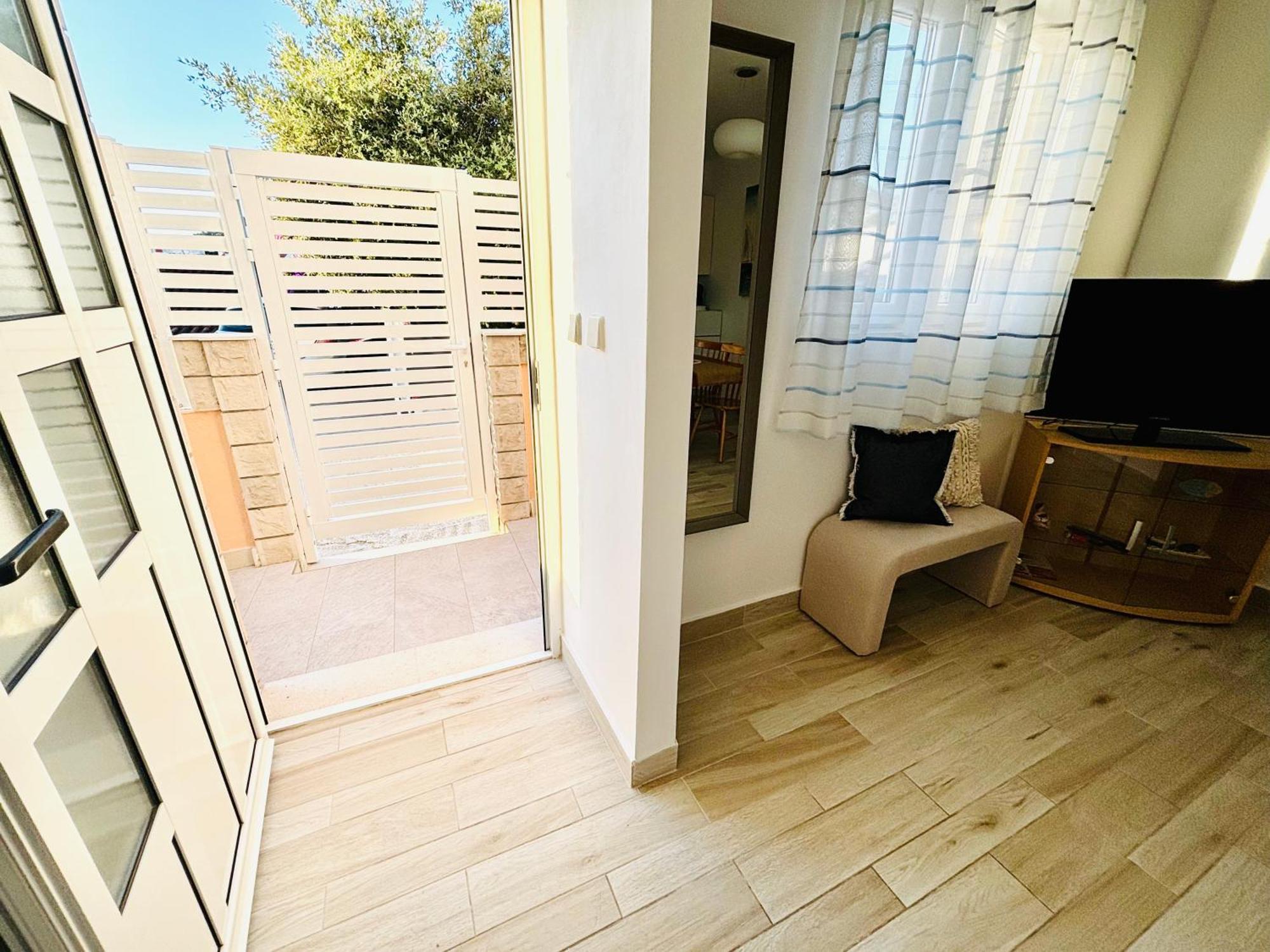 Apartment Sunny Elza 2 هفار المظهر الخارجي الصورة