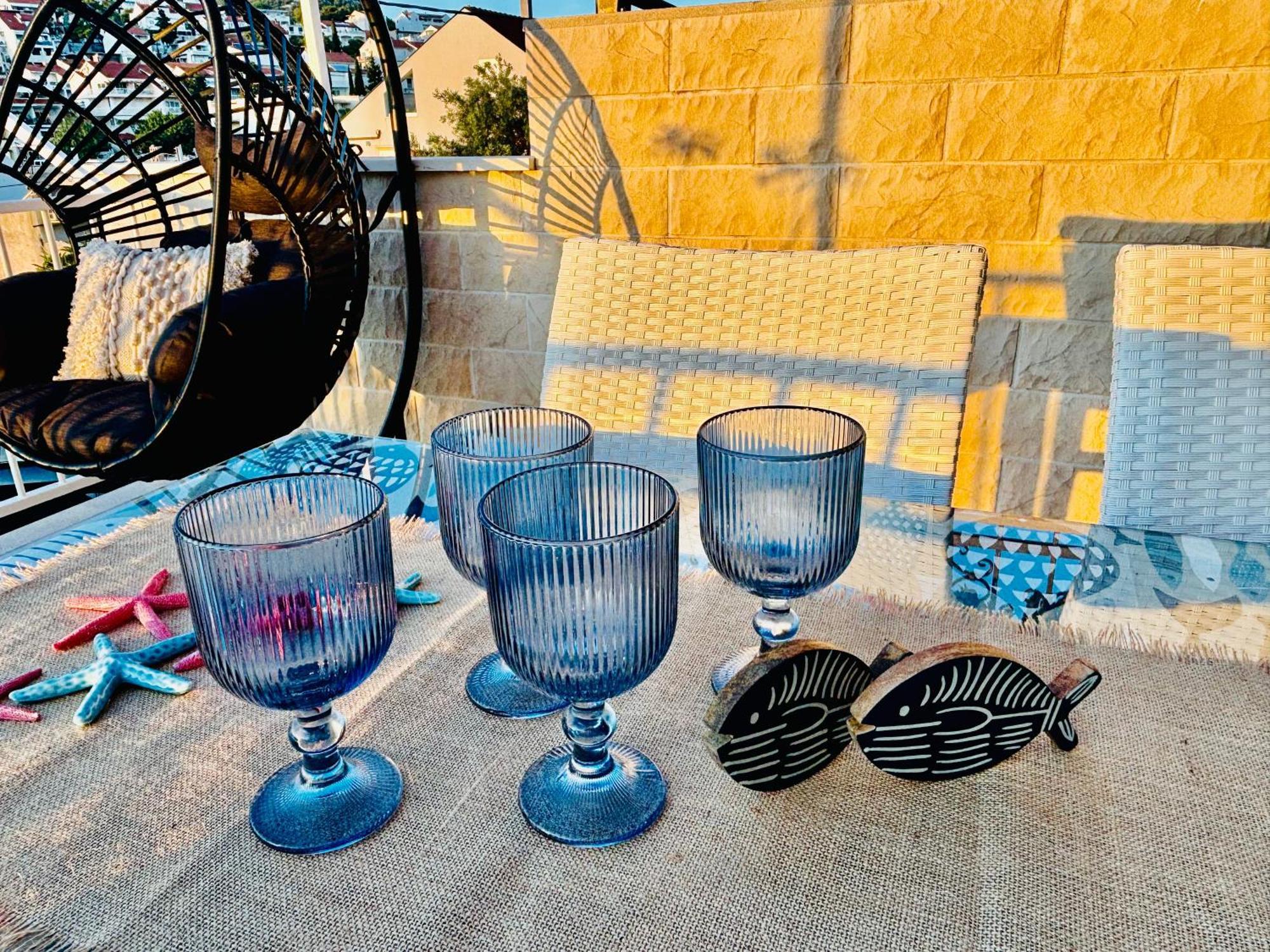 Apartment Sunny Elza 2 هفار المظهر الخارجي الصورة